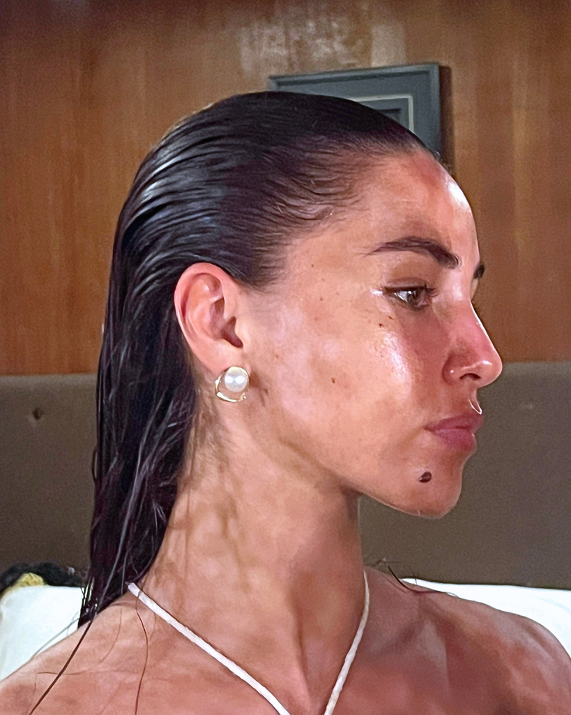 MAYLEEN: TRENDY, ELEGANT AND WATERPROOF