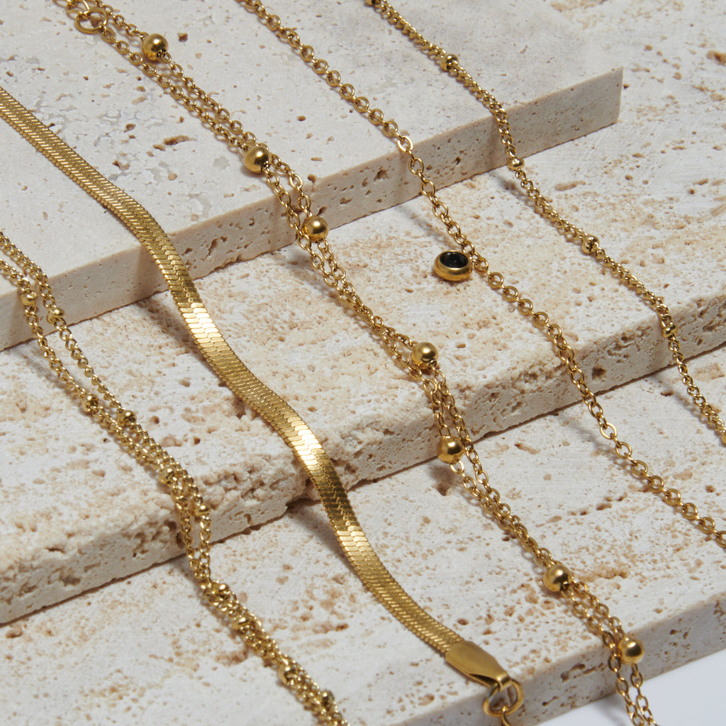 Jewellery as the Perfect Gift: Top Picks for Every Occasion