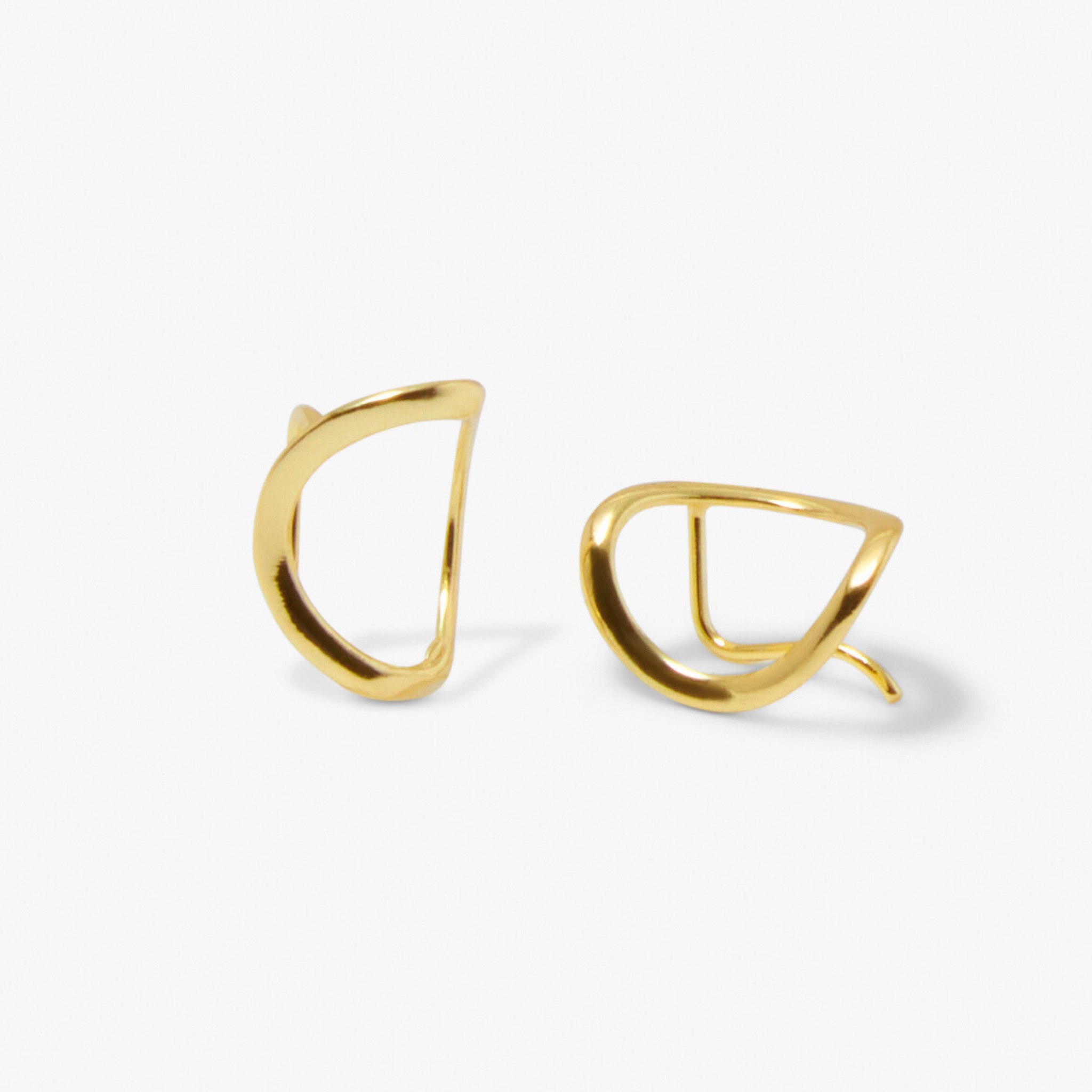 Serene Earrings
