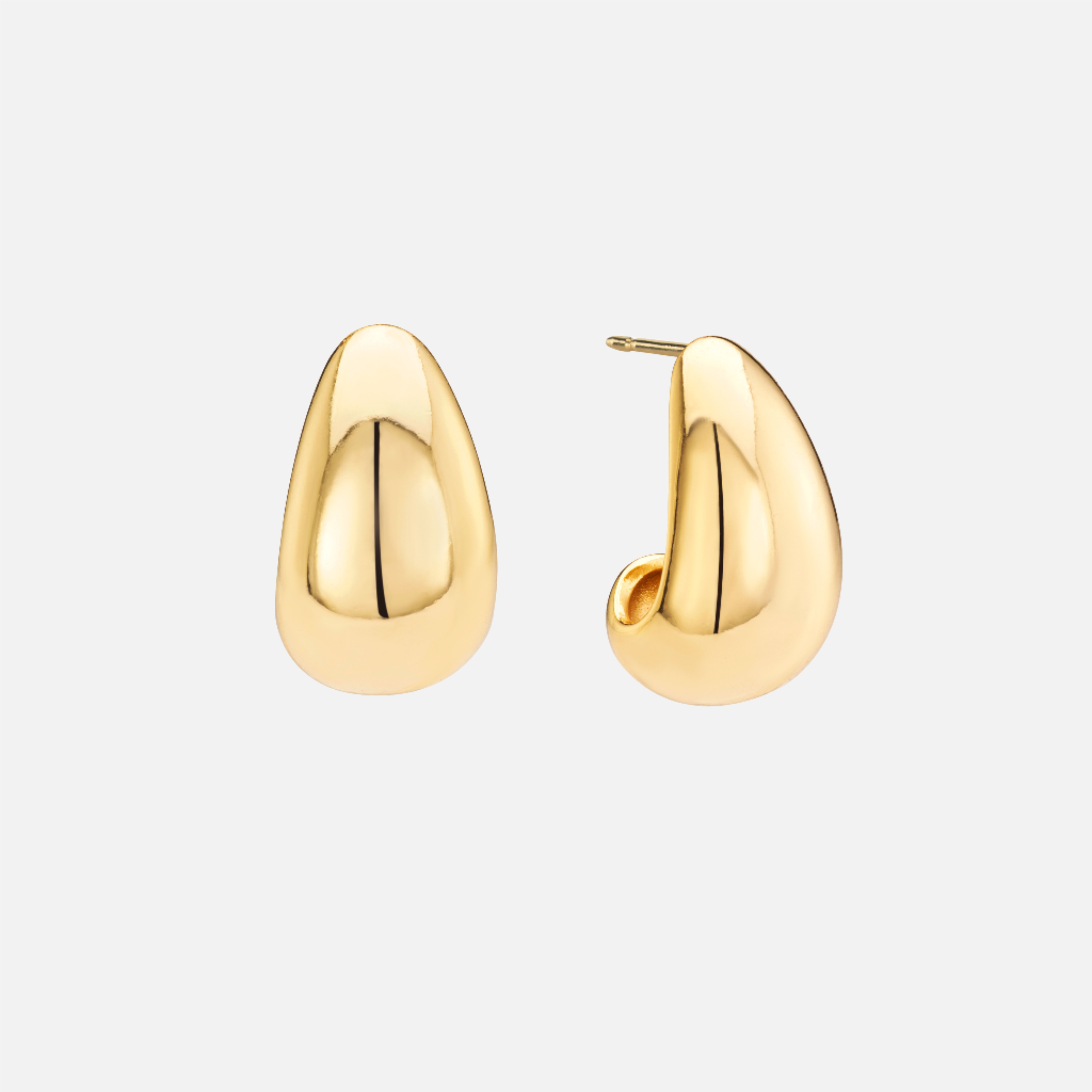 Baby Drop Earrings