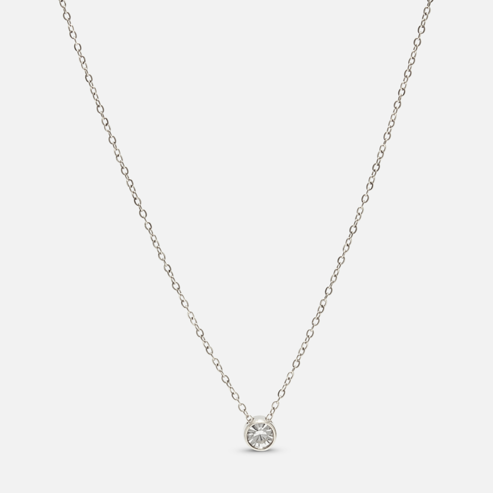Collier Or Multi Perles