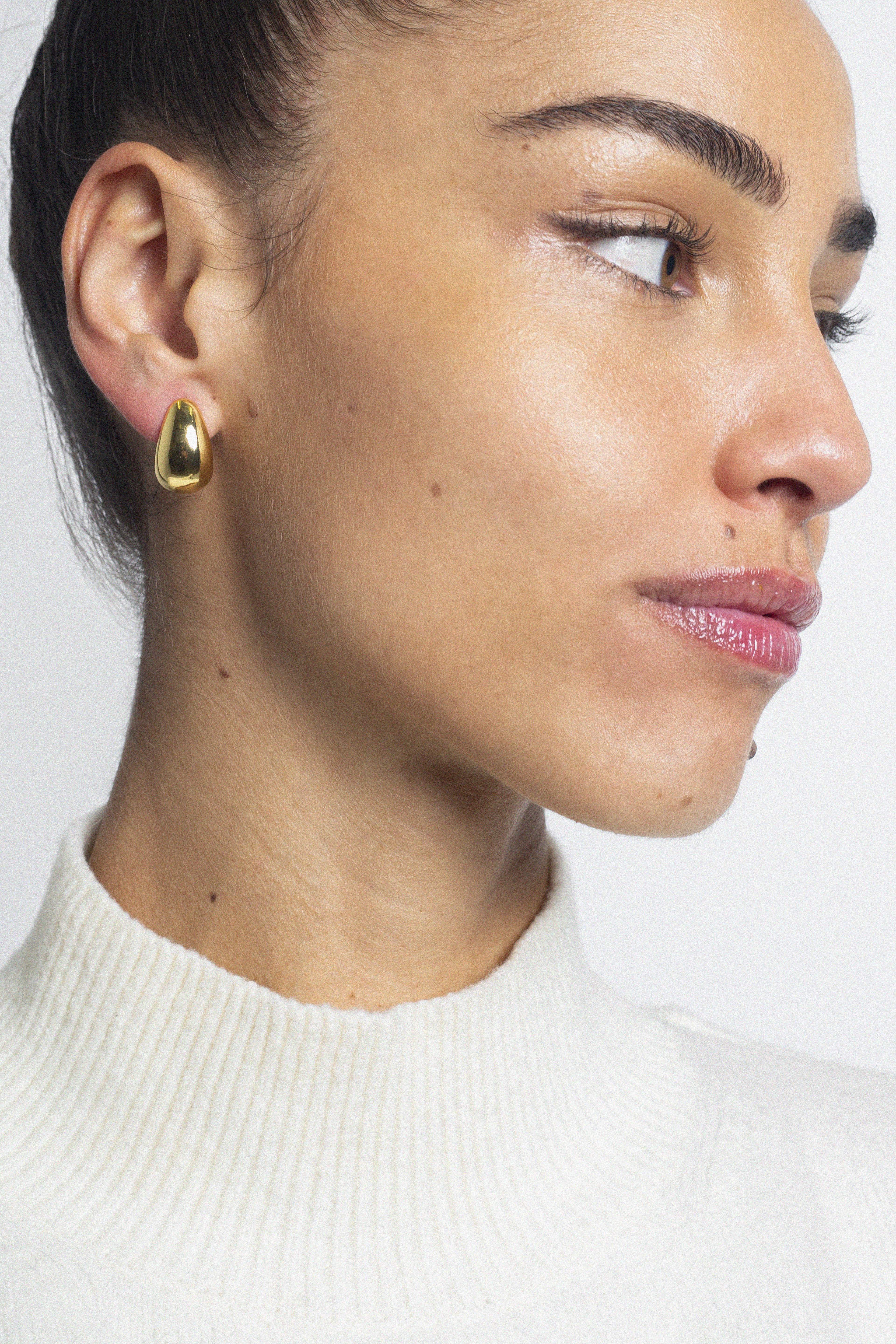 Baby Drop Earrings
