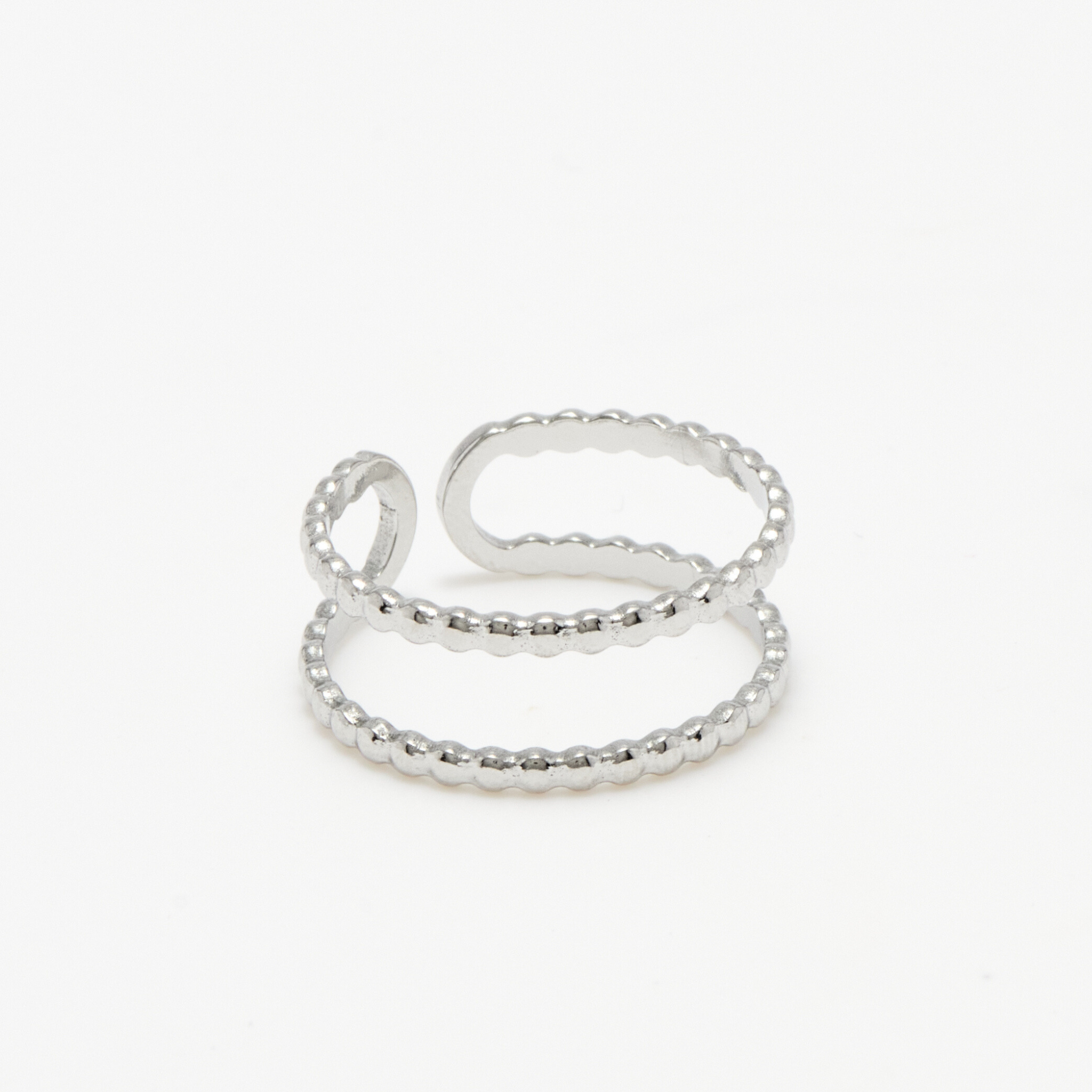 Elegant Grace Ring