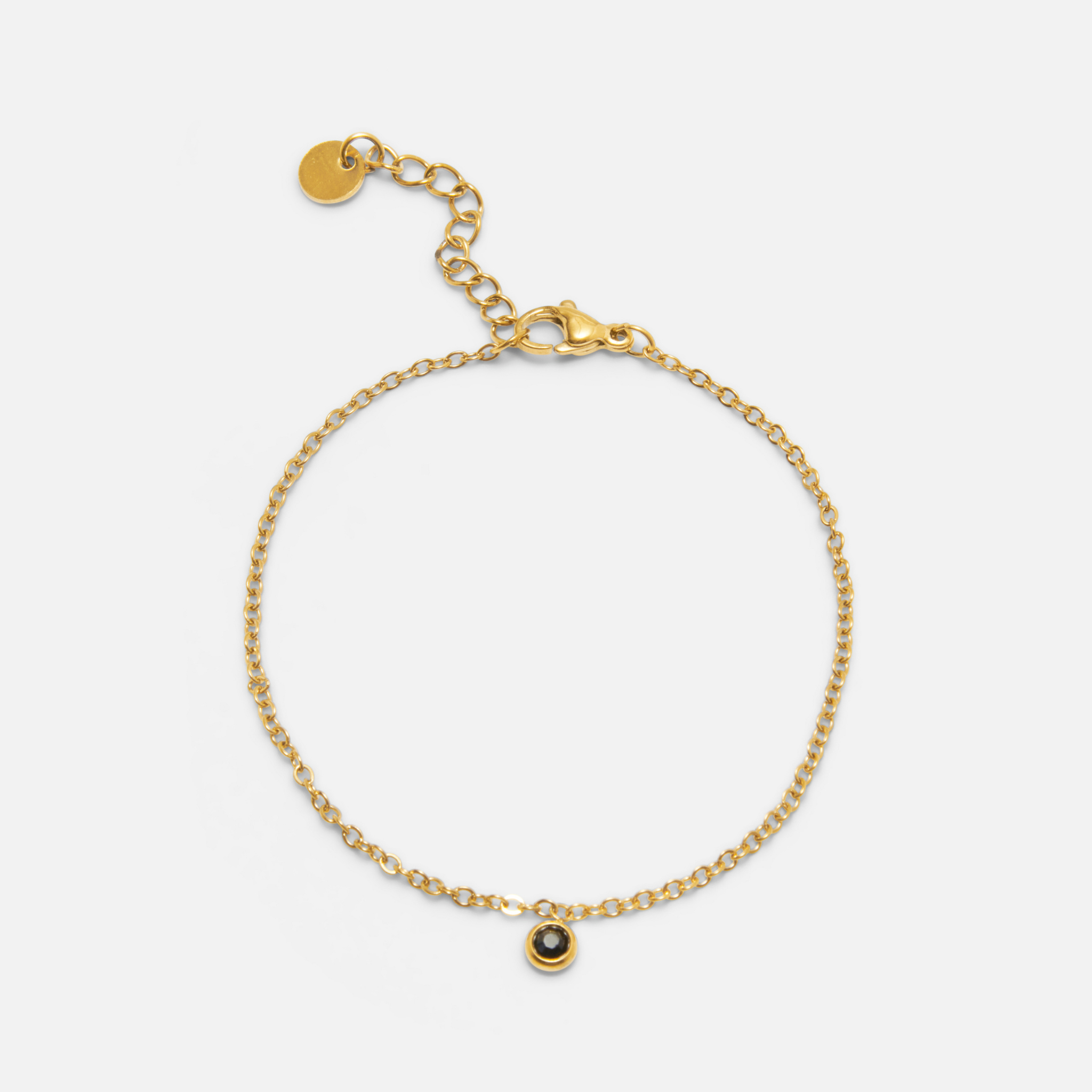 Timeless Chain Bracelet