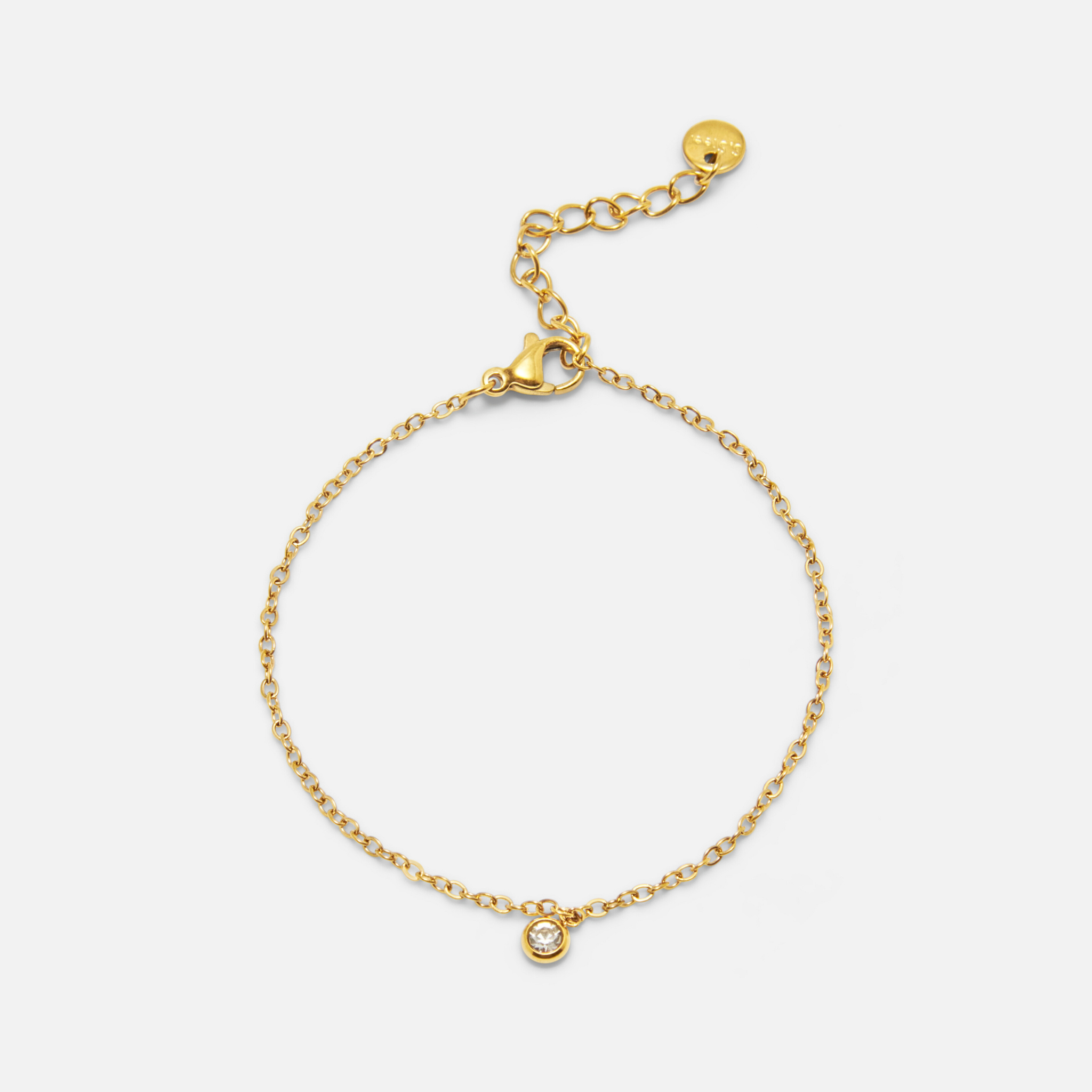 Timeless Chain Bracelet