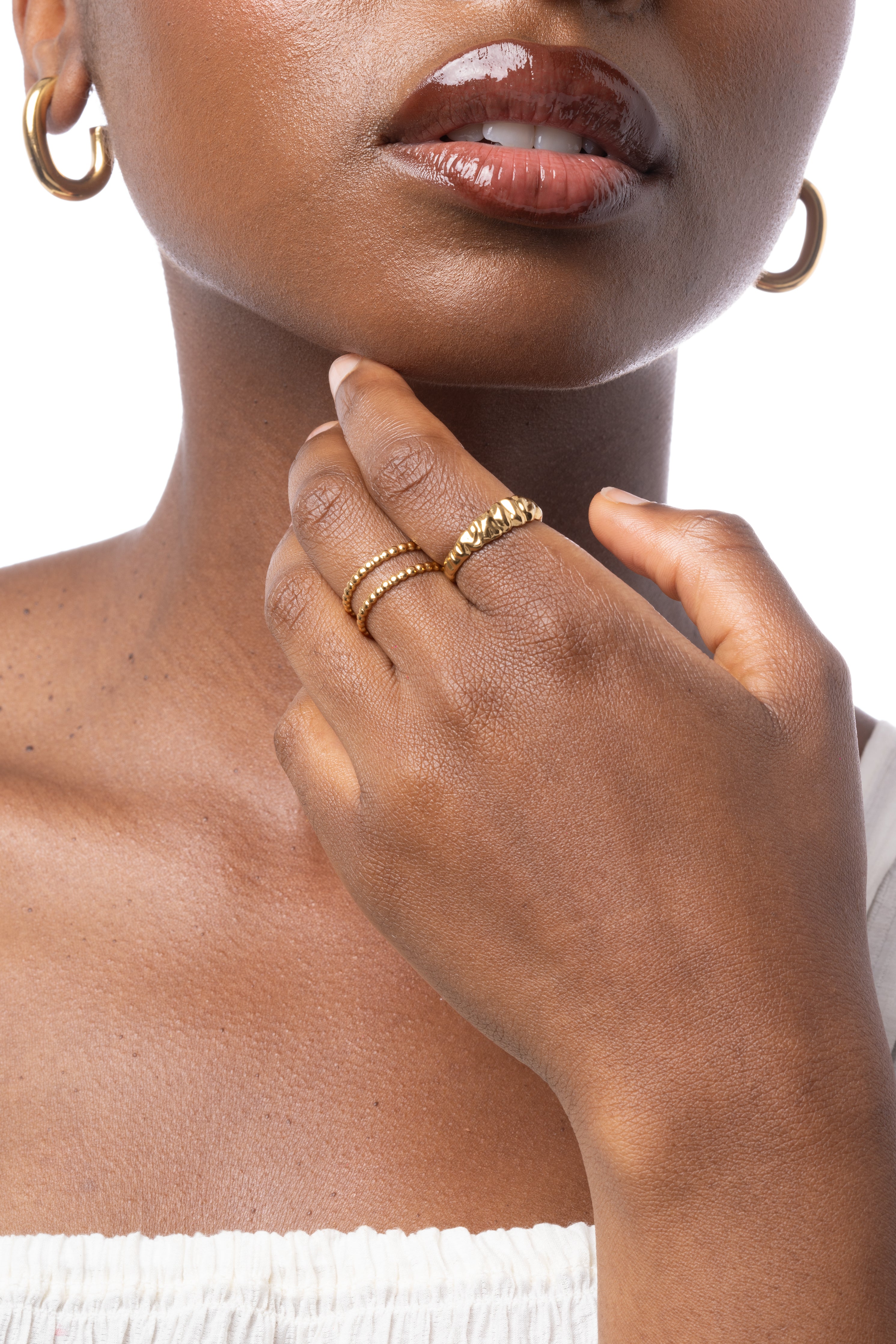 Elegant Grace Ring