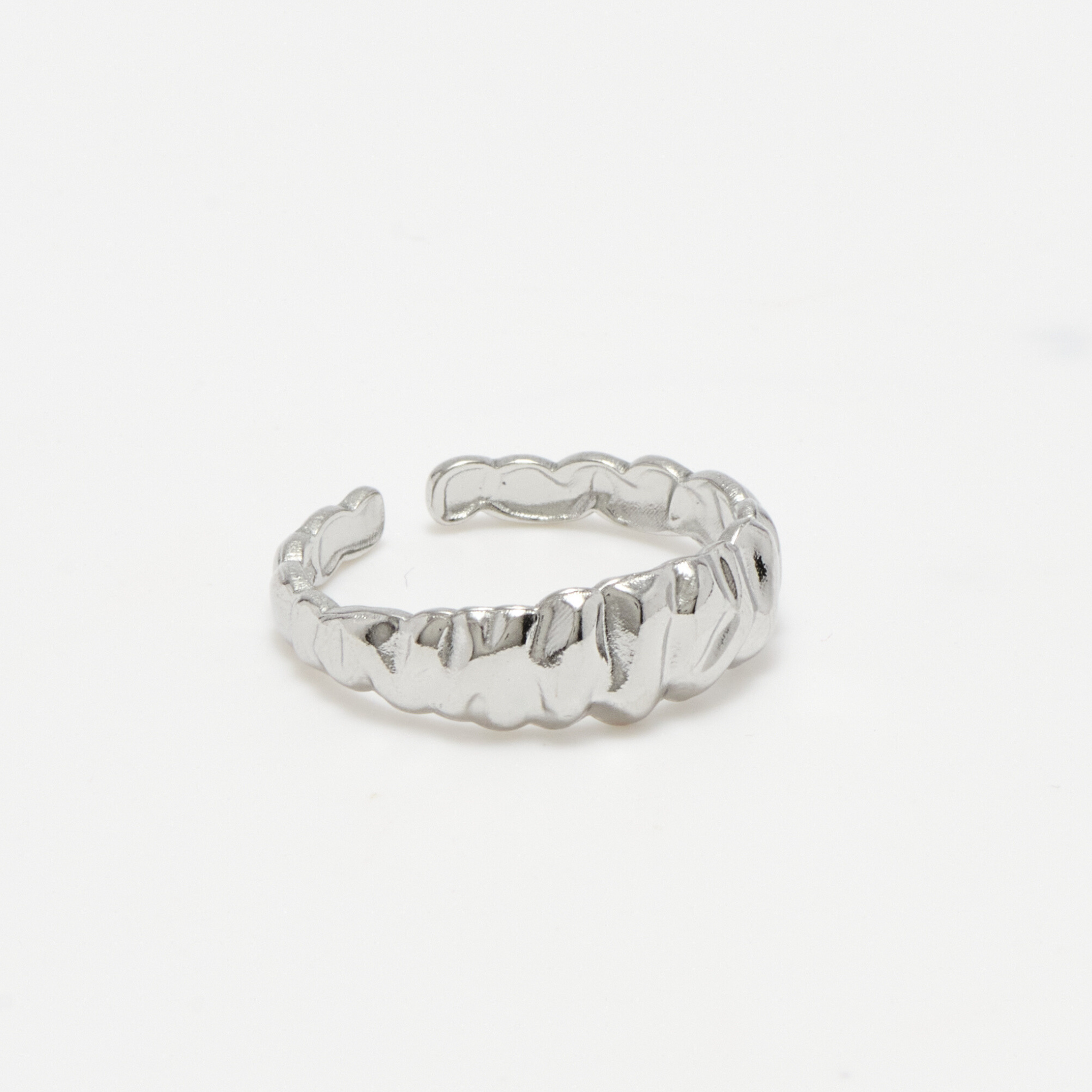 Bold Statement Ring