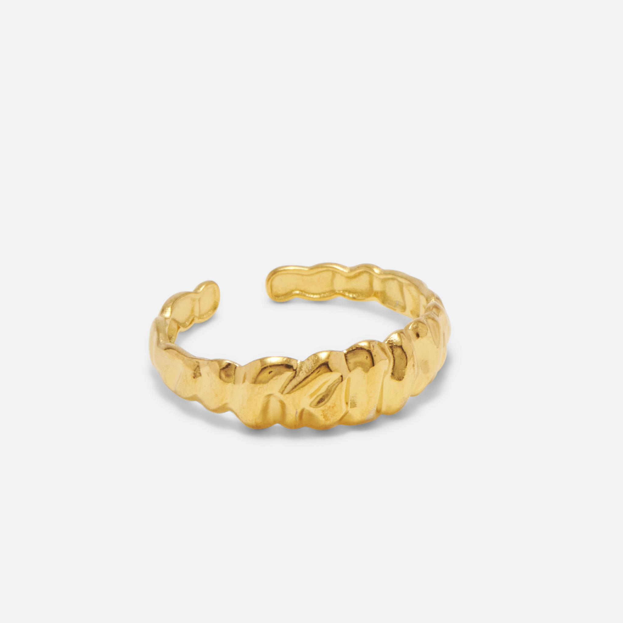 Bold Statement Ring