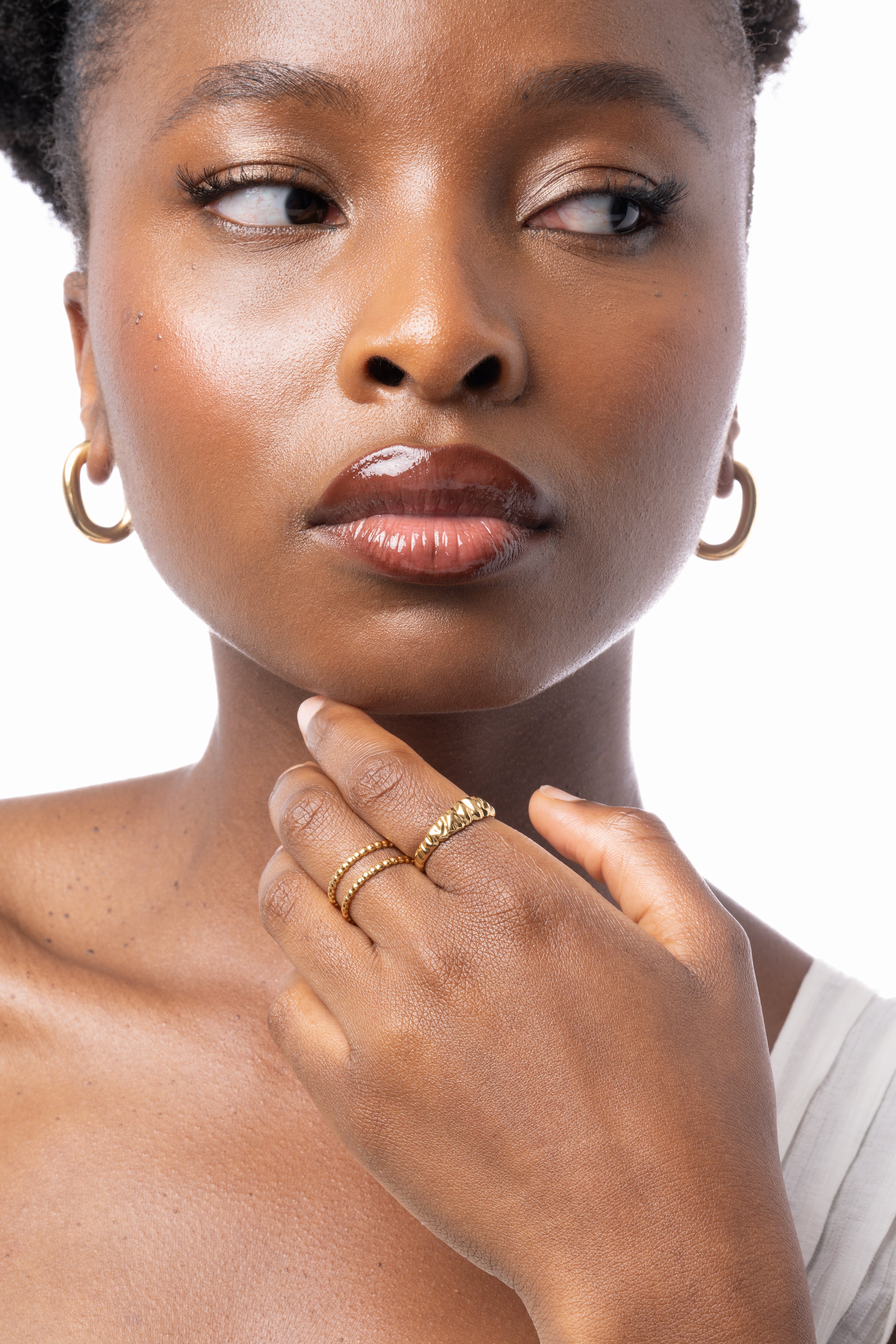 Elegant Grace Ring