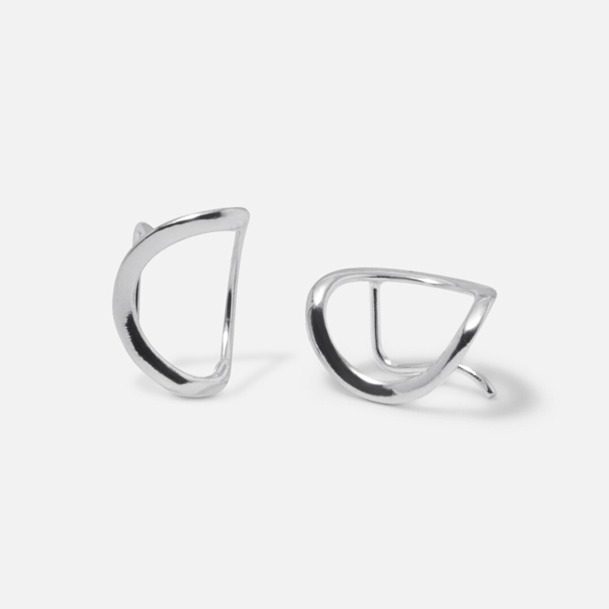 Serene Earrings