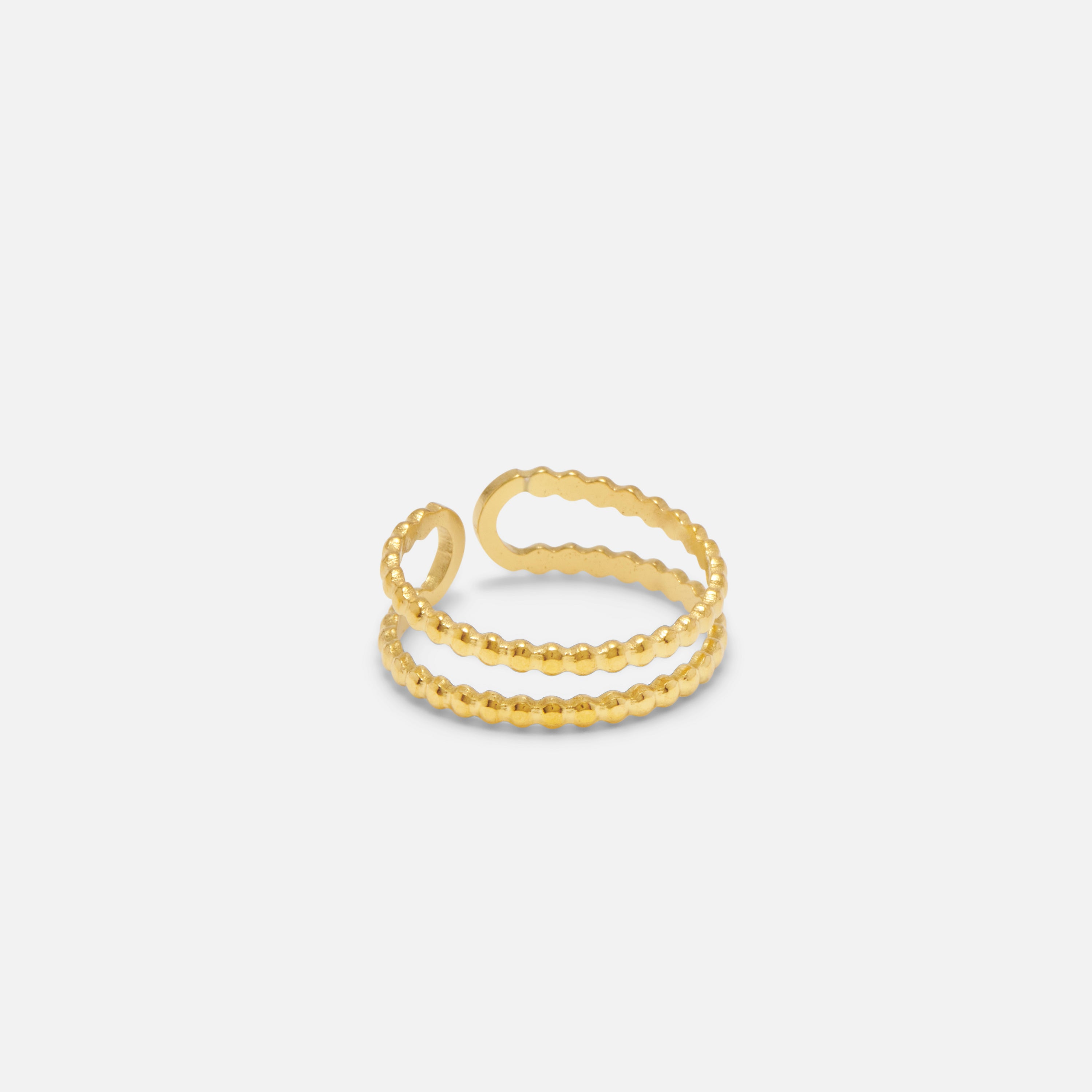 Elegant Grace Ring