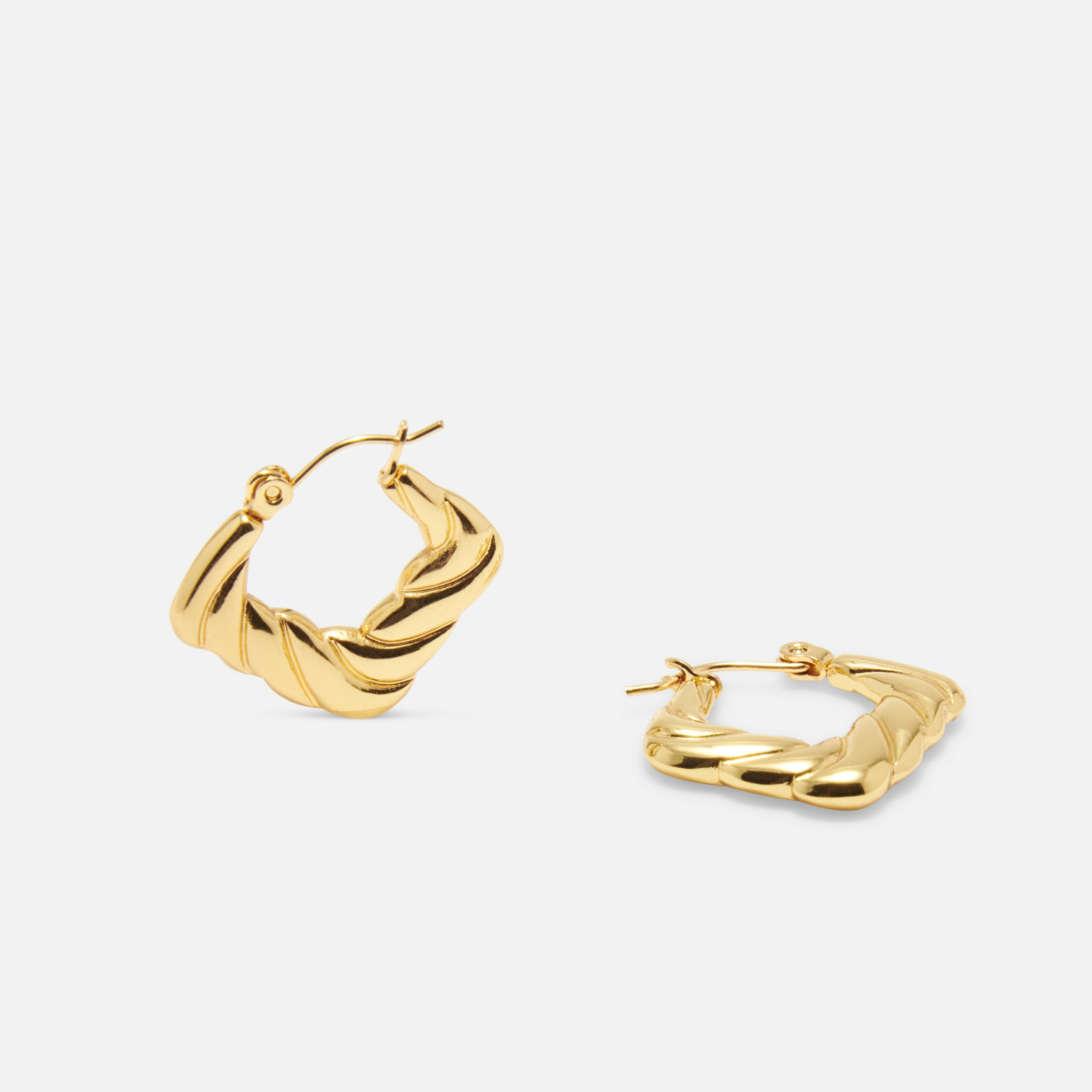 May Frenchies Earrings