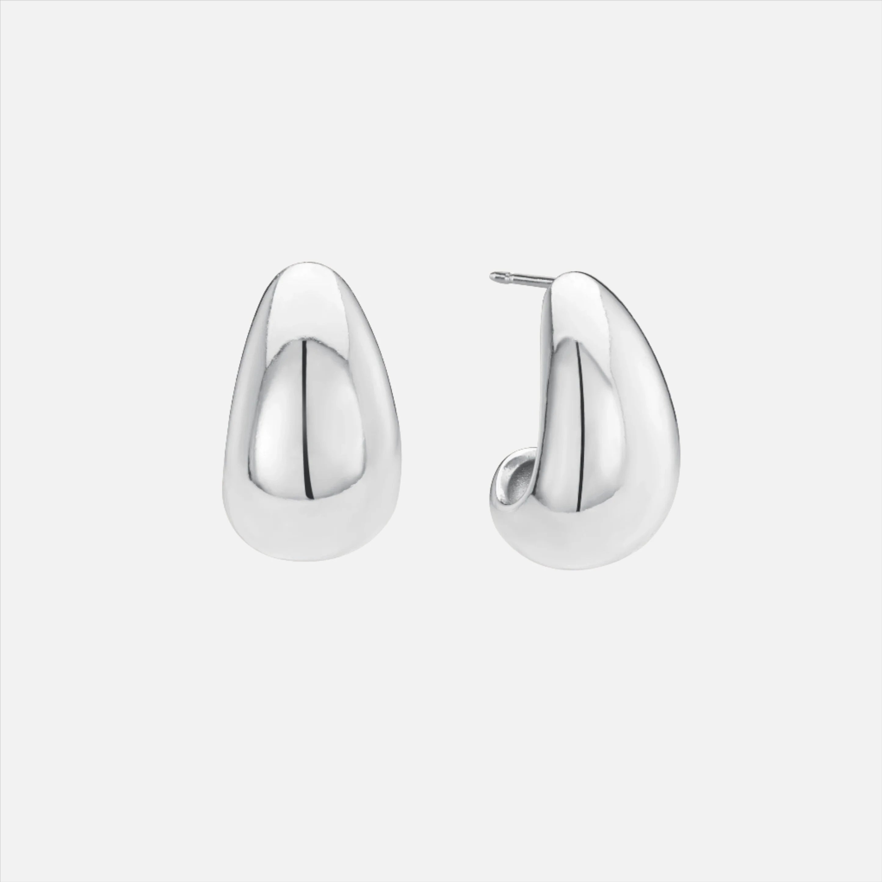 Baby Drop Earrings