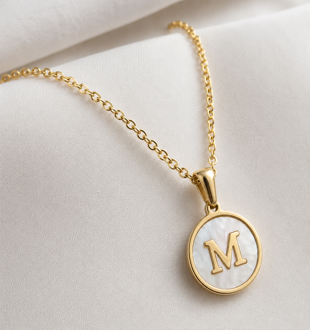 Mayleen Necklace